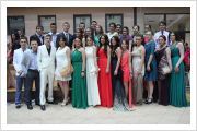  - (Maturanti Gimnazija 2013  / Širom Vojvodine)